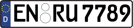 EN-RU7789
