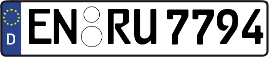 EN-RU7794