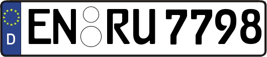 EN-RU7798