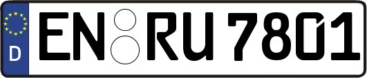EN-RU7801