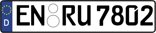 EN-RU7802