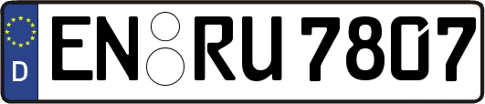 EN-RU7807