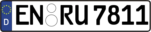 EN-RU7811