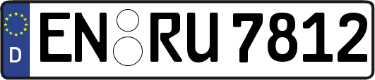 EN-RU7812