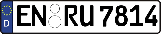 EN-RU7814