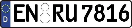 EN-RU7816