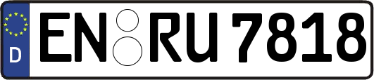 EN-RU7818