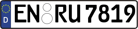 EN-RU7819