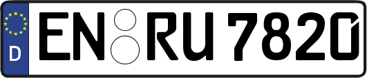 EN-RU7820