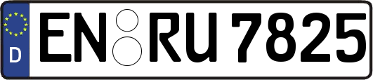 EN-RU7825