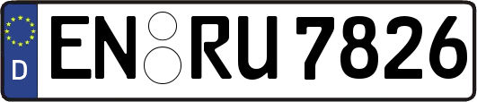 EN-RU7826