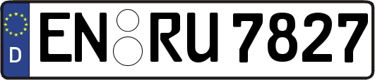 EN-RU7827