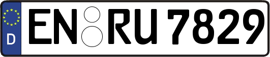 EN-RU7829