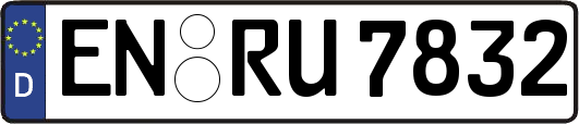 EN-RU7832