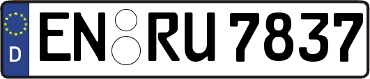 EN-RU7837