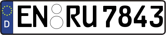 EN-RU7843