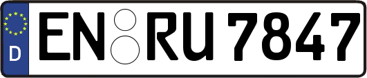 EN-RU7847