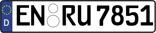 EN-RU7851