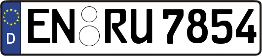 EN-RU7854