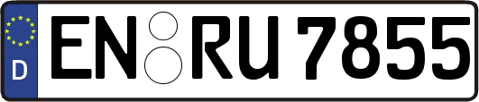 EN-RU7855