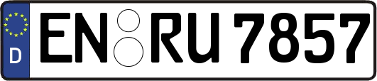 EN-RU7857