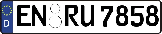 EN-RU7858