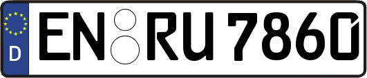 EN-RU7860