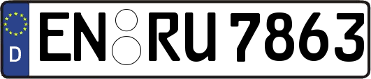 EN-RU7863