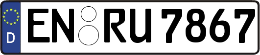 EN-RU7867