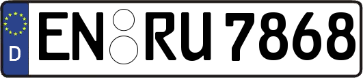 EN-RU7868