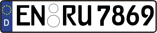 EN-RU7869