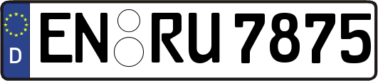 EN-RU7875