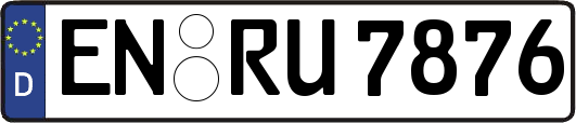 EN-RU7876