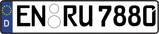 EN-RU7880