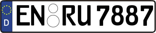 EN-RU7887