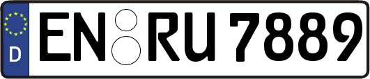 EN-RU7889