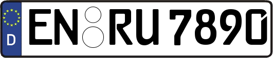 EN-RU7890