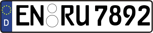 EN-RU7892