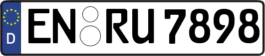 EN-RU7898