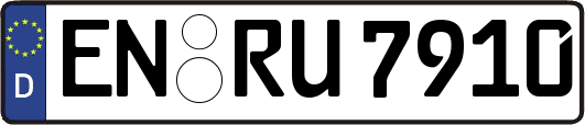 EN-RU7910