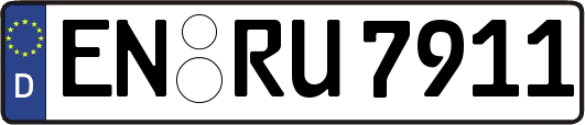 EN-RU7911