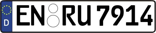 EN-RU7914