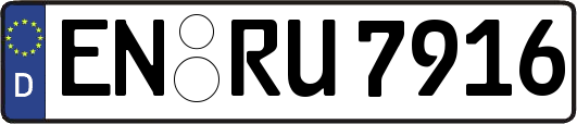 EN-RU7916