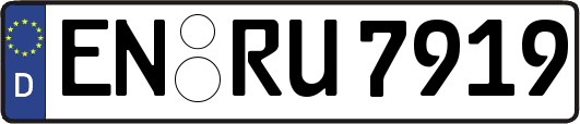 EN-RU7919