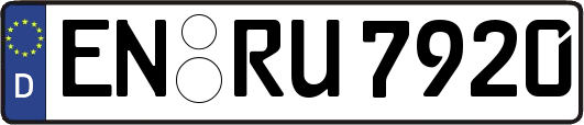 EN-RU7920