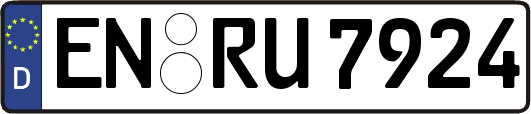 EN-RU7924