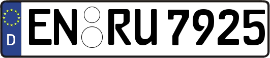 EN-RU7925