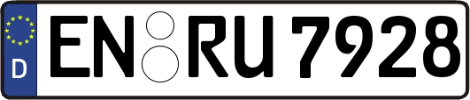 EN-RU7928