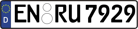 EN-RU7929