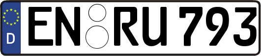 EN-RU793